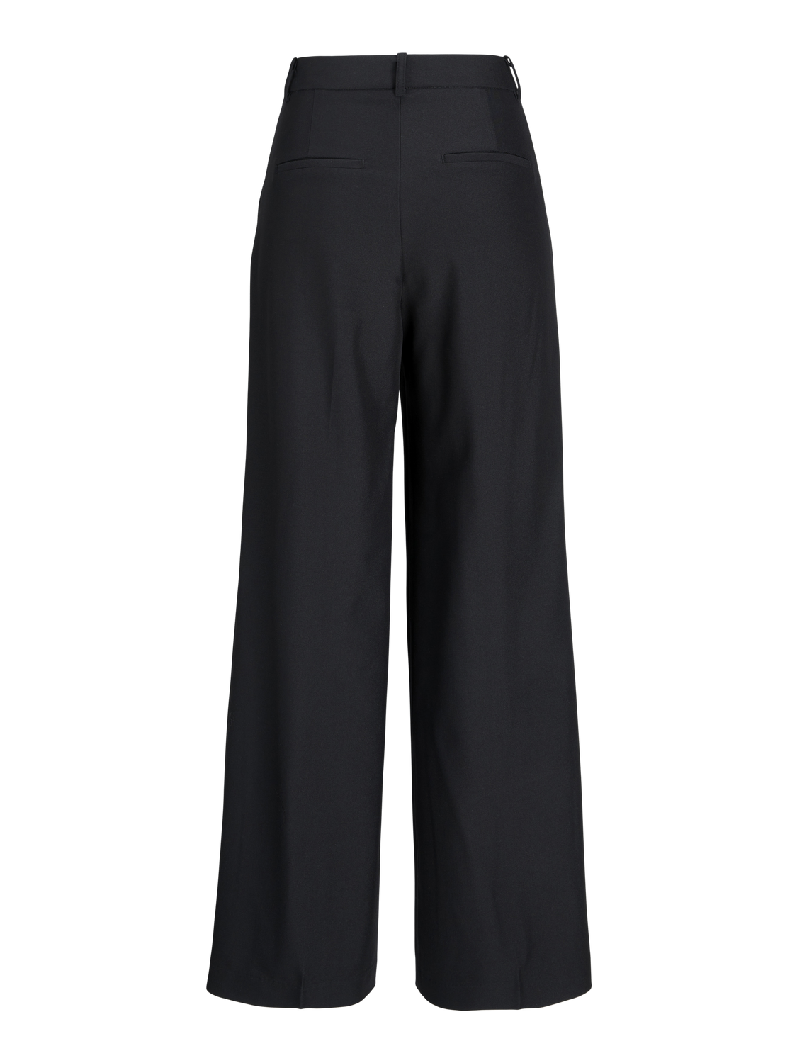 JJXX JXELLIS Klasické kalhoty -Black - 12248958