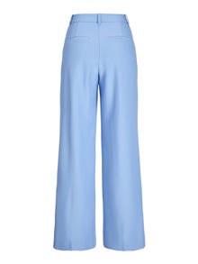 JJXX JXELLIS Klasyczne spodnie -Silver Lake Blue - 12248958