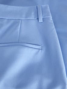 JJXX Παντελόνι Wide Leg Fit Κλασικό -Silver Lake Blue - 12248958