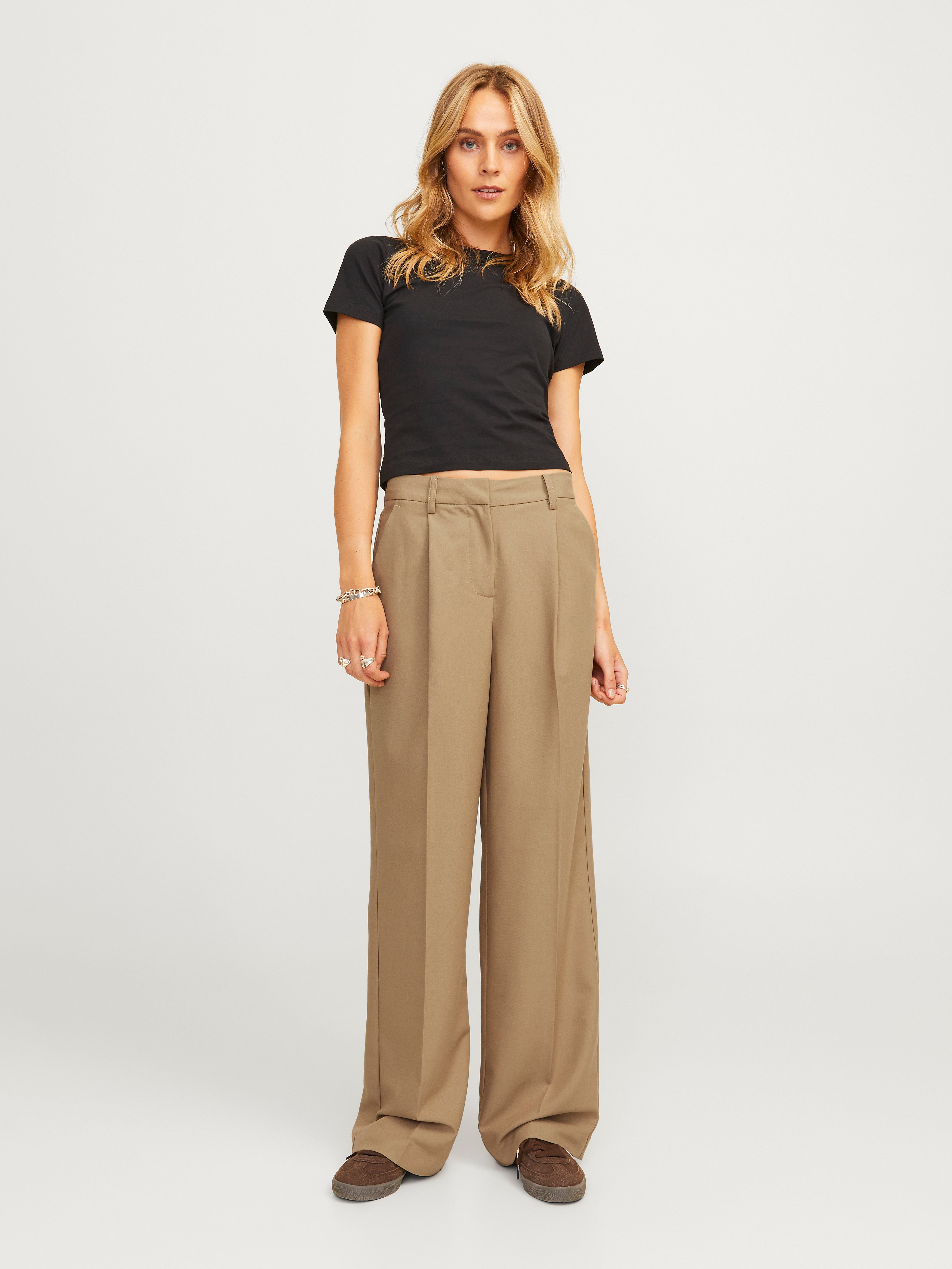 JXELLIS Classic trousers