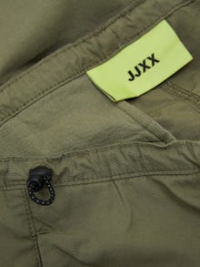 JJXX JXZEYLEEN „Cargo“ stiliaus kelnės -Aloe - 12248961