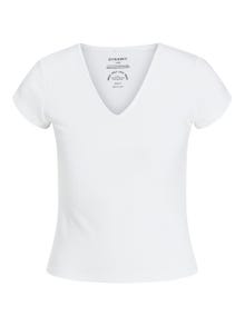 JJXX JXHAYDEN Camiseta -Bright White - 12249361