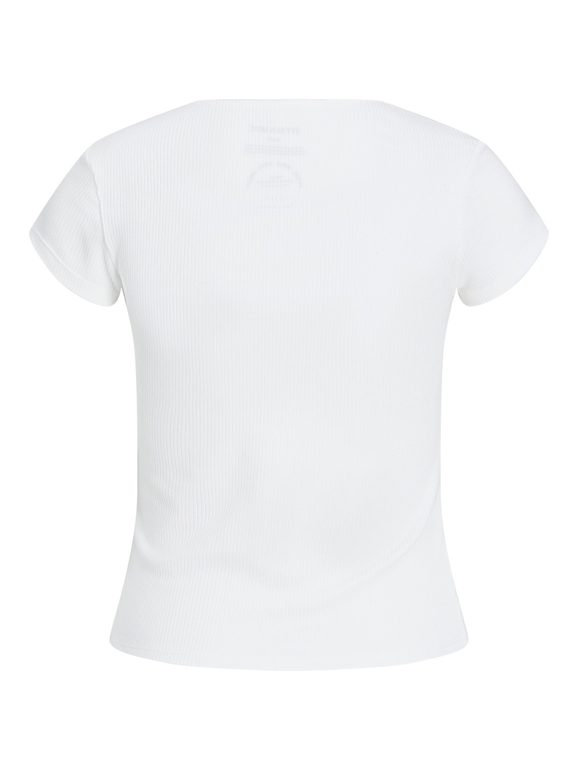 JJXX JXHAYDEN Marškinėliai -Bright White - 12249361