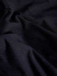 JJXX Καλοκαιρινό μπλουζάκι -Black - 12249361