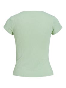 JJXX JXHAYDEN T-skjorte -Grayed Jade - 12249361