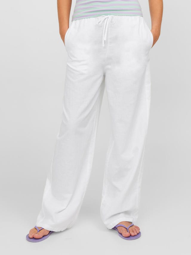 JJXX JXFLORA Classic trousers - 12249649