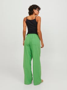JJXX JXFLORA Pantalon classique -Medium Green - 12249649