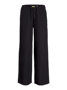 JJXX JXFLORA Classic trousers -Black - 12249649