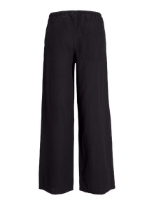 JJXX JXFLORA Classic trousers -Black - 12249649