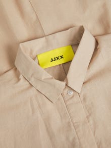 JJXX Relaxed Fit Casual σορτς -Cement - 12249738