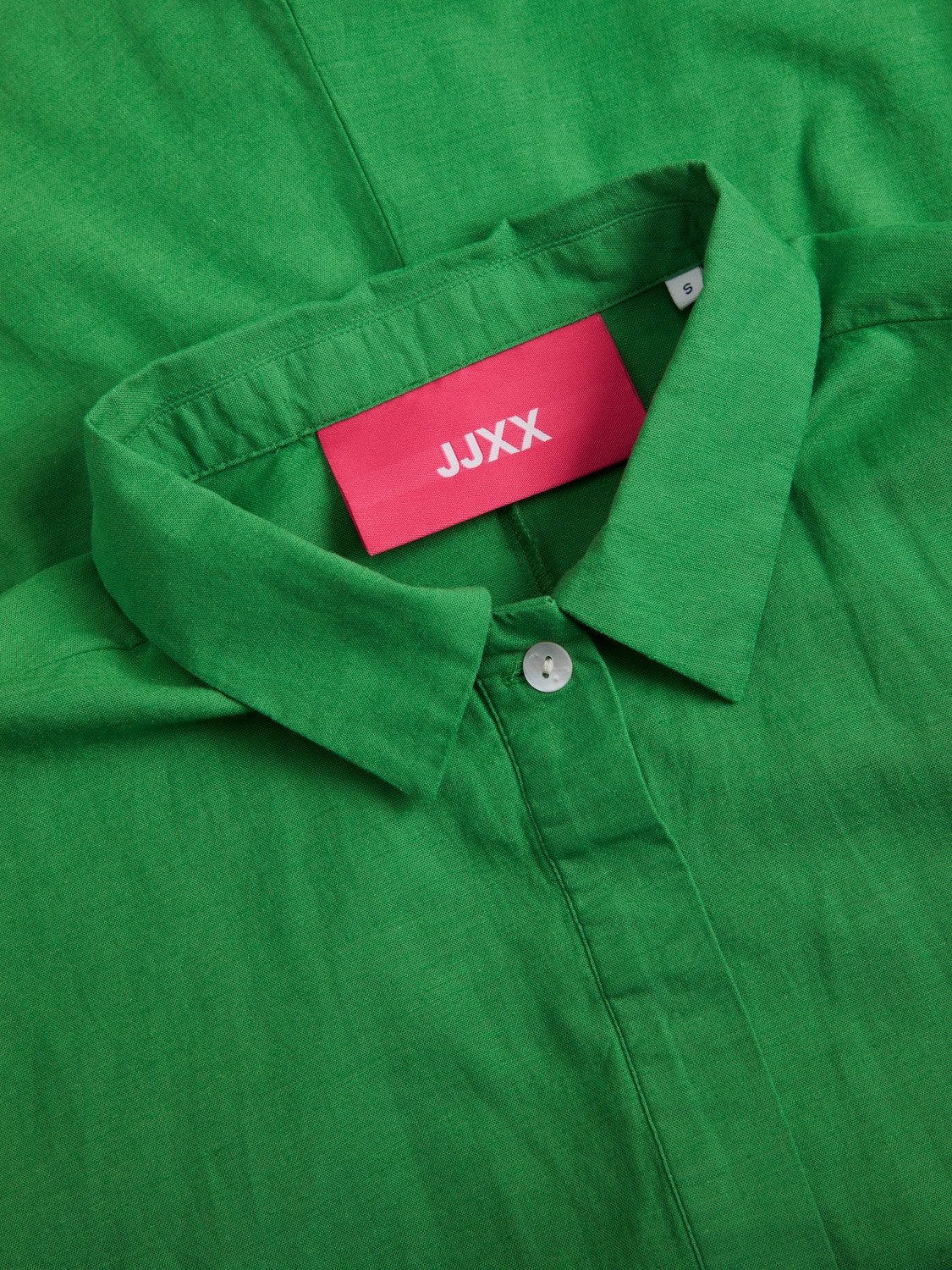 JJXX JXTRALA Macacão -Medium Green - 12249738