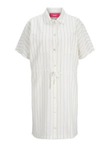 JJXX JXSANA Dress -Blanc de Blanc - 12249747