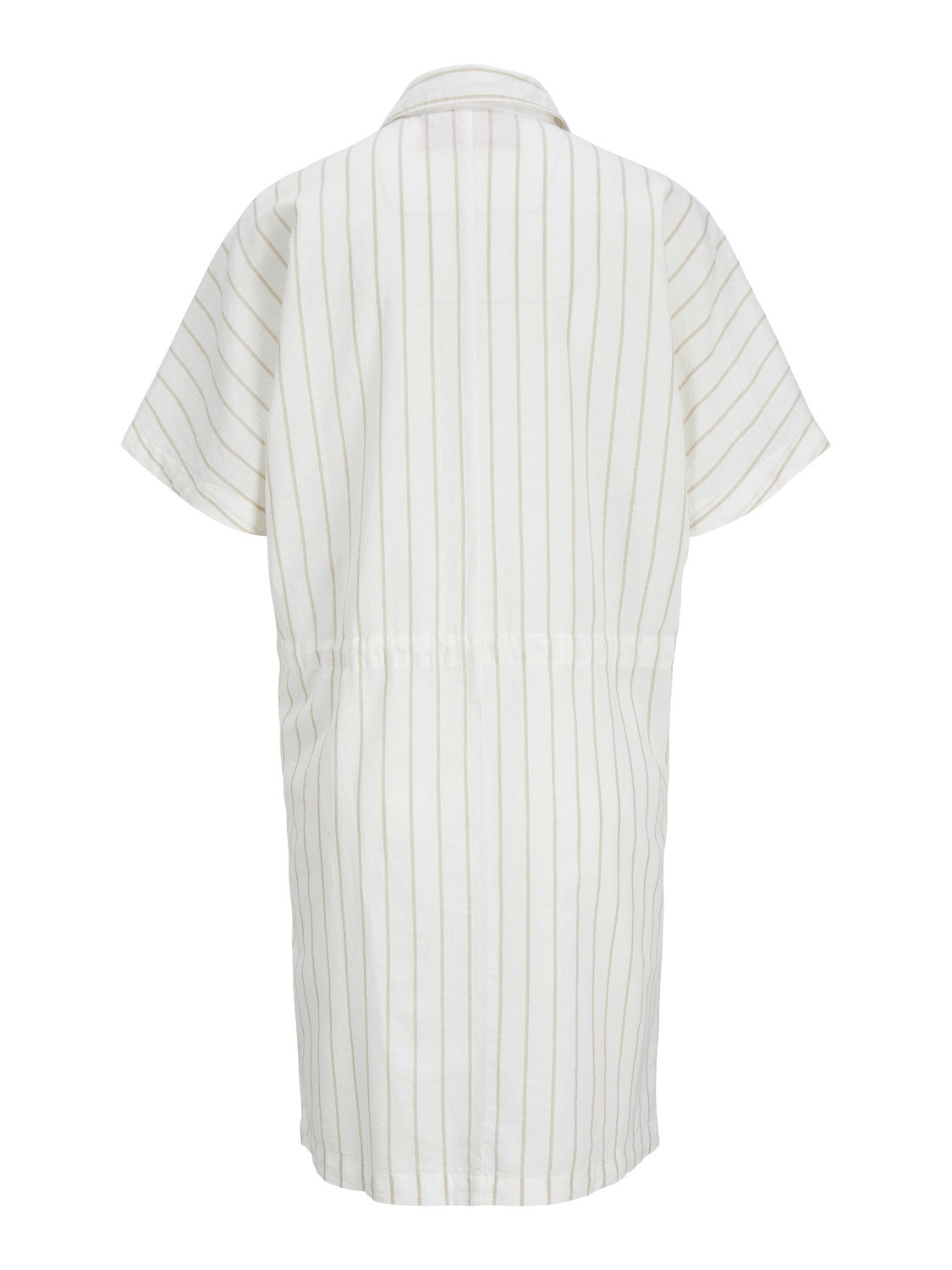 JJXX JXSANA Φόρεμα -Blanc de Blanc - 12249747