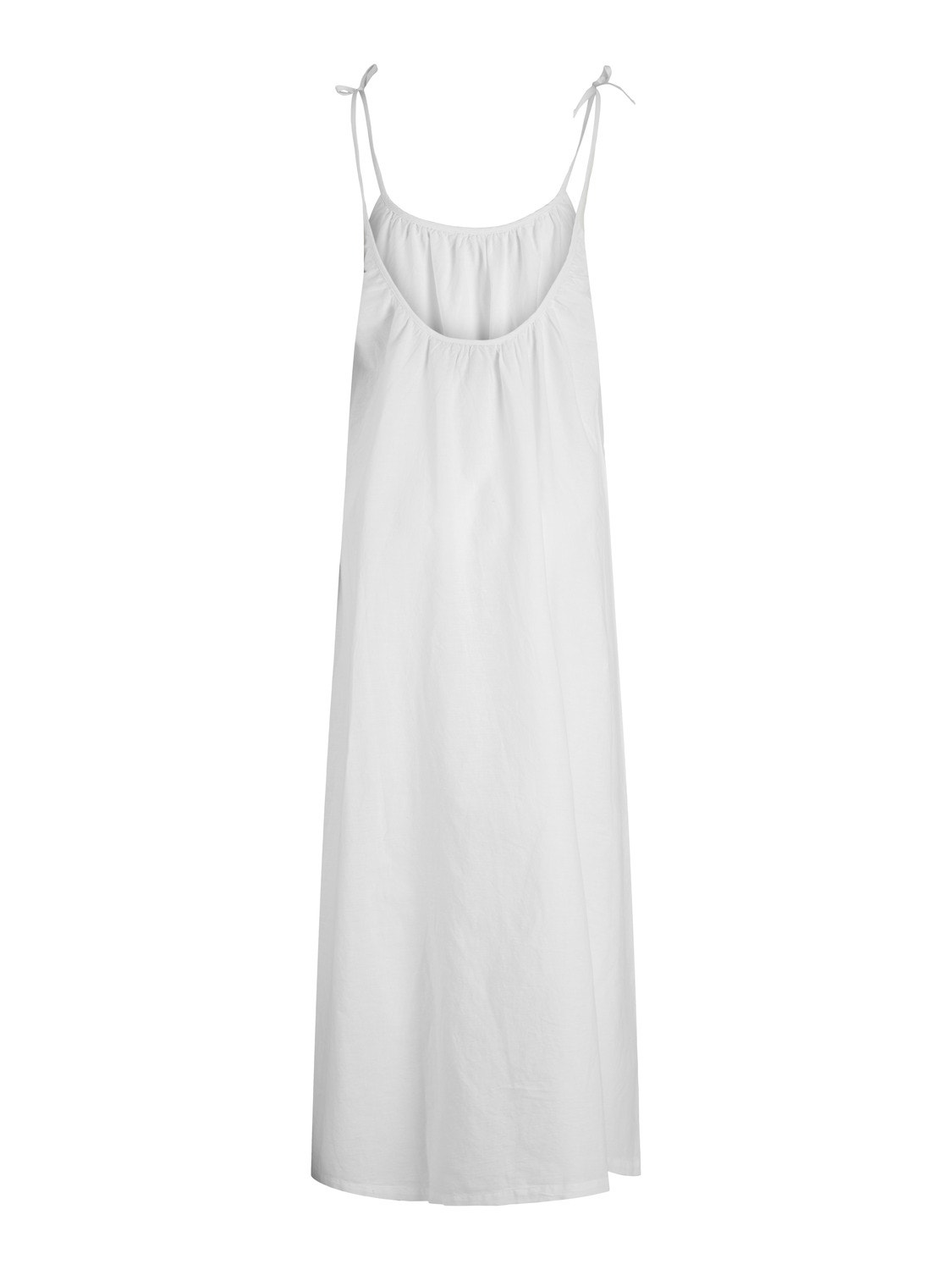 JJXX JXKARLA Volnočasové šaty -White - 12249766