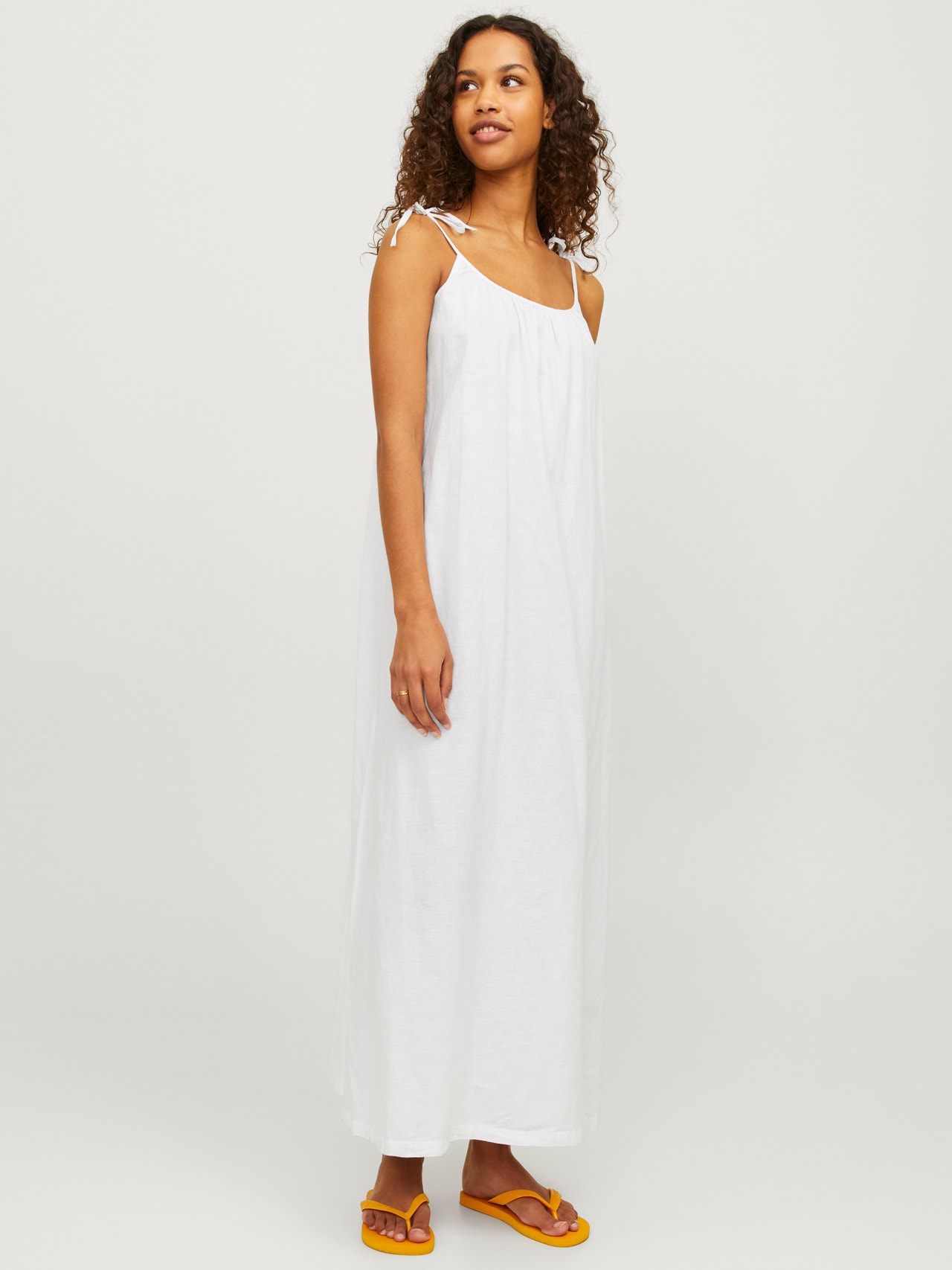 JJXX JXKARLA Casual Dress -White - 12249766