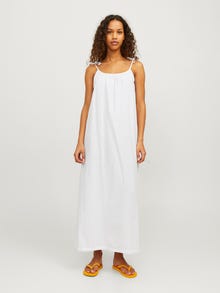 JJXX JXKARLA Casual φόρεμα -White - 12249766