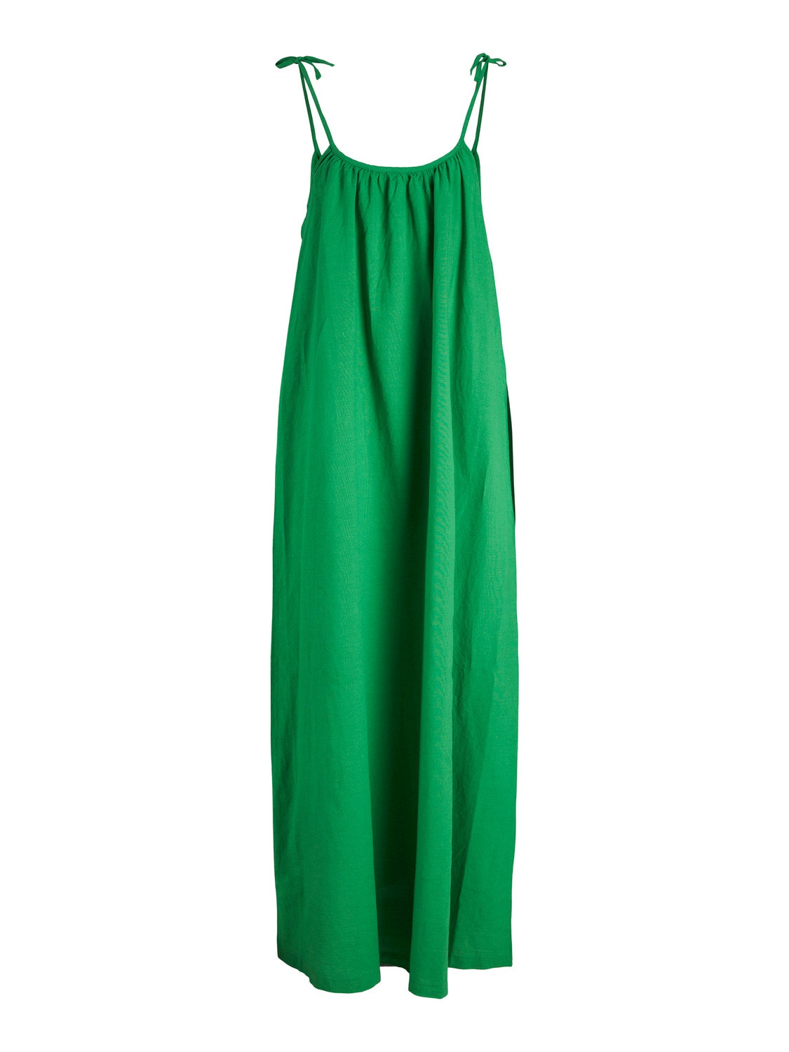 JJXX JXKARLA Casual jurk -Medium Green - 12249766