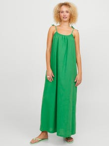 JJXX JXKARLA Casual φόρεμα -Medium Green - 12249766