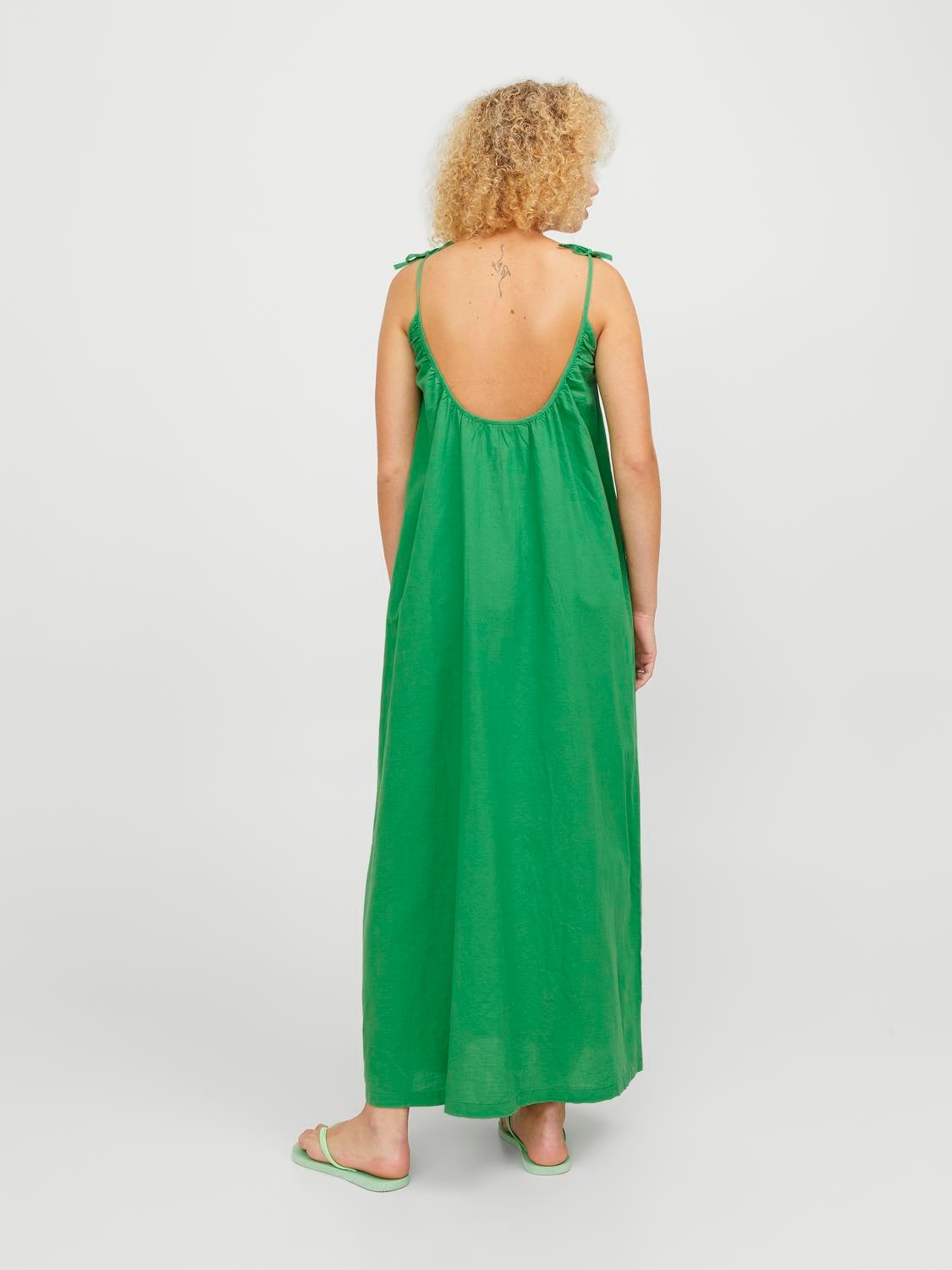 JJXX JXKARLA Casual φόρεμα -Medium Green - 12249766