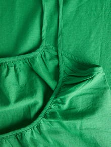 JJXX JXKARLA Laza ruha -Medium Green - 12249766