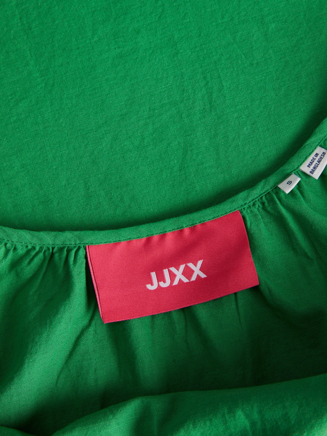 JJXX JXKARLA Freizeit-Kleid -Medium Green - 12249766