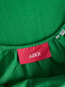 JJXX JXKARLA Vestido Casual -Medium Green - 12249766