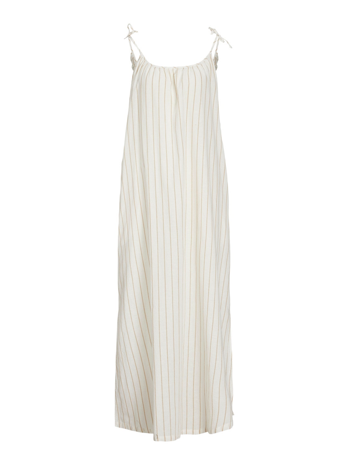 JJXX JXKARLA Casual φόρεμα -Blanc de Blanc - 12249766