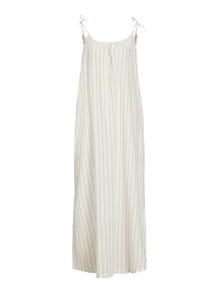 JJXX JXKARLA Casual Dress -Blanc de Blanc - 12249766
