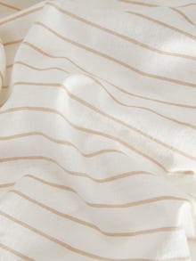 JJXX JXKARLA Casual kjole -Blanc de Blanc - 12249766