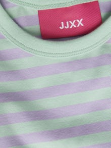 JJXX JXGIGI Camiseta -Grayed Jade - 12249830