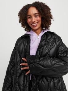 JJXX JXMARI Quilted jacket -Black - 12249892