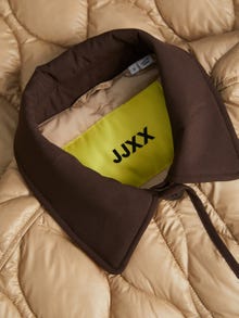 JJXX JXMARI Quiltet jakke -Cornstalk - 12249892