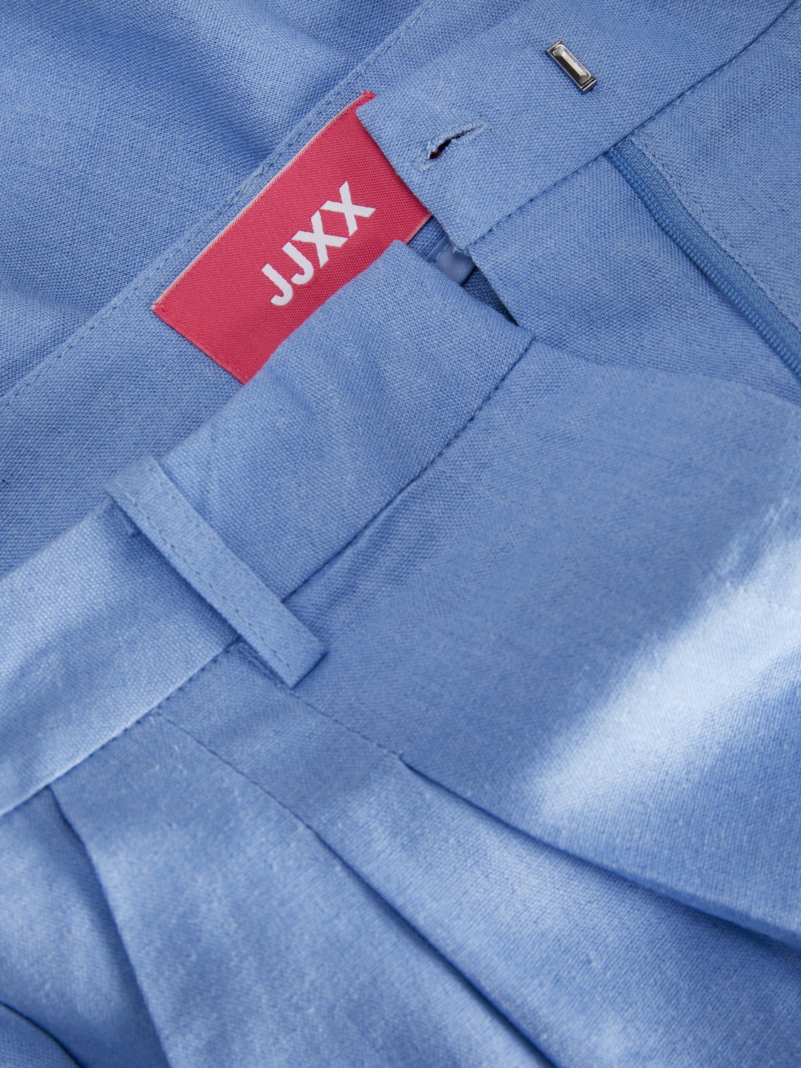 JJXX JXCIMBERLY Σορτσάκι -Silver Lake Blue - 12249950