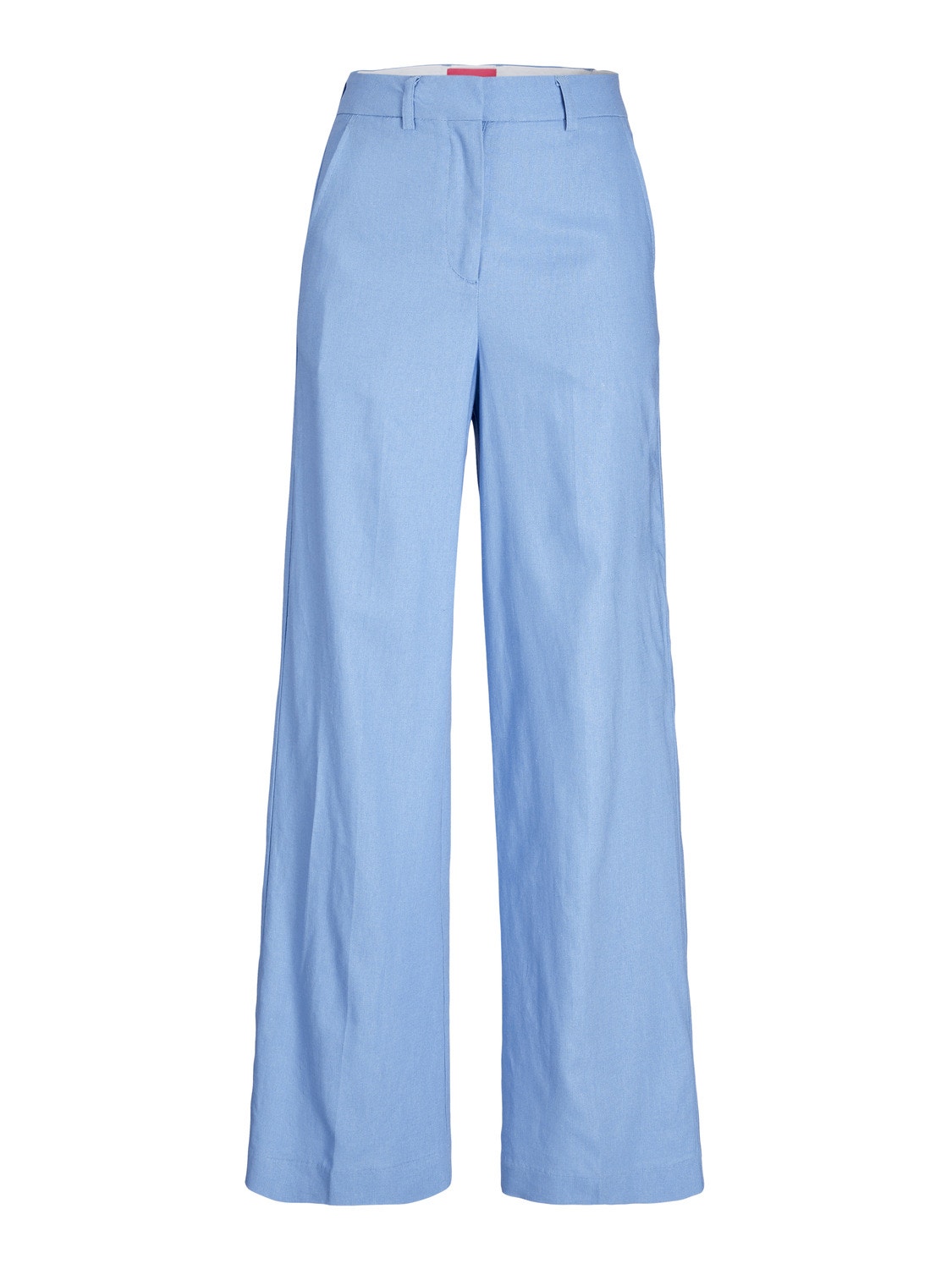 JJXX Παντελόνι Regular Fit Κλασικό -Silver Lake Blue - 12249985
