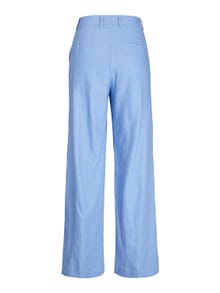 JJXX Παντελόνι Regular Fit Κλασικό -Silver Lake Blue - 12249985