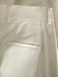 JJXX JXMARY Klasyczne spodnie -SandShell - 12249985