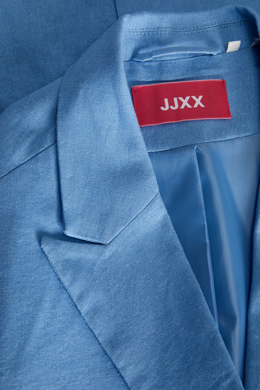 JJXX JXMARY Blazer -Silver Lake Blue - 12250039