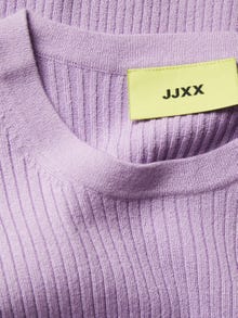JJXX JXJODI Top -Lilac Breeze - 12250072