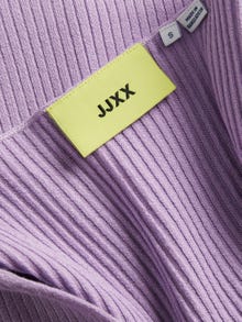 JJXX JXDEVI Marškinėliai -Lilac Breeze - 12250076