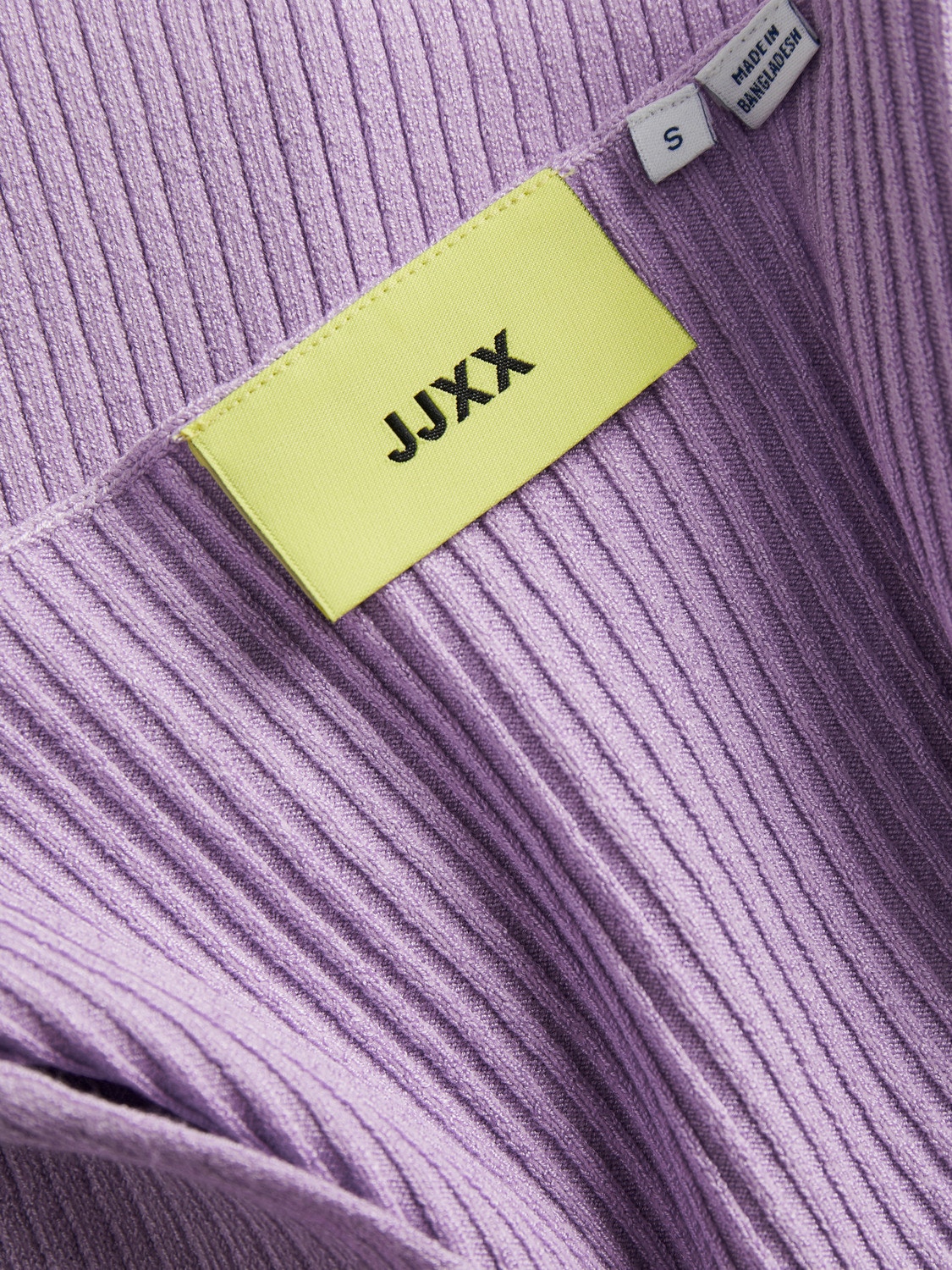 JJXX JXDEVI T-shirt -Lilac Breeze - 12250076