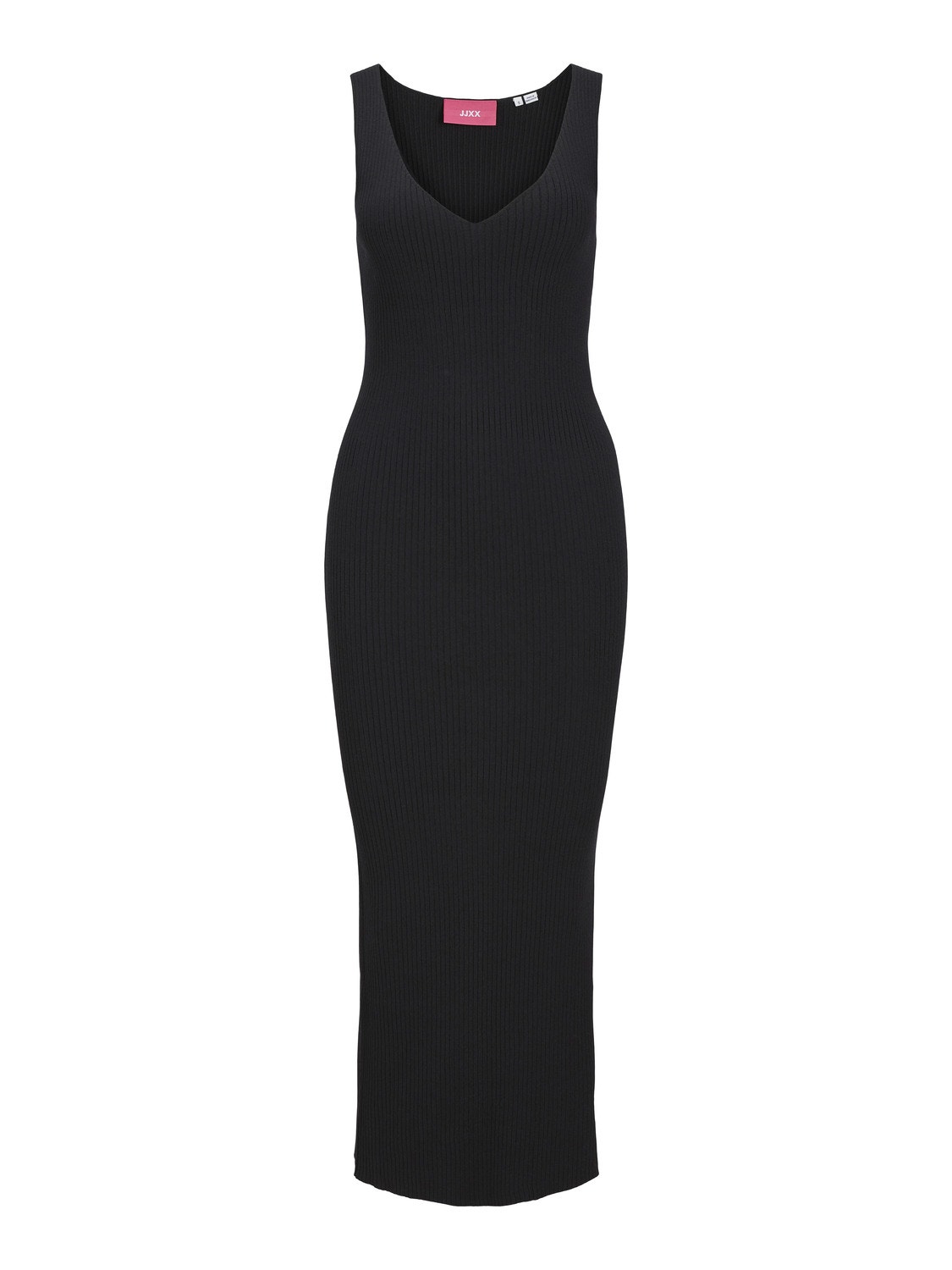 JJXX JXZOFI Φόρεμα -Black - 12250077