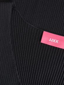 JJXX JXZOFI Jurk -Black - 12250077