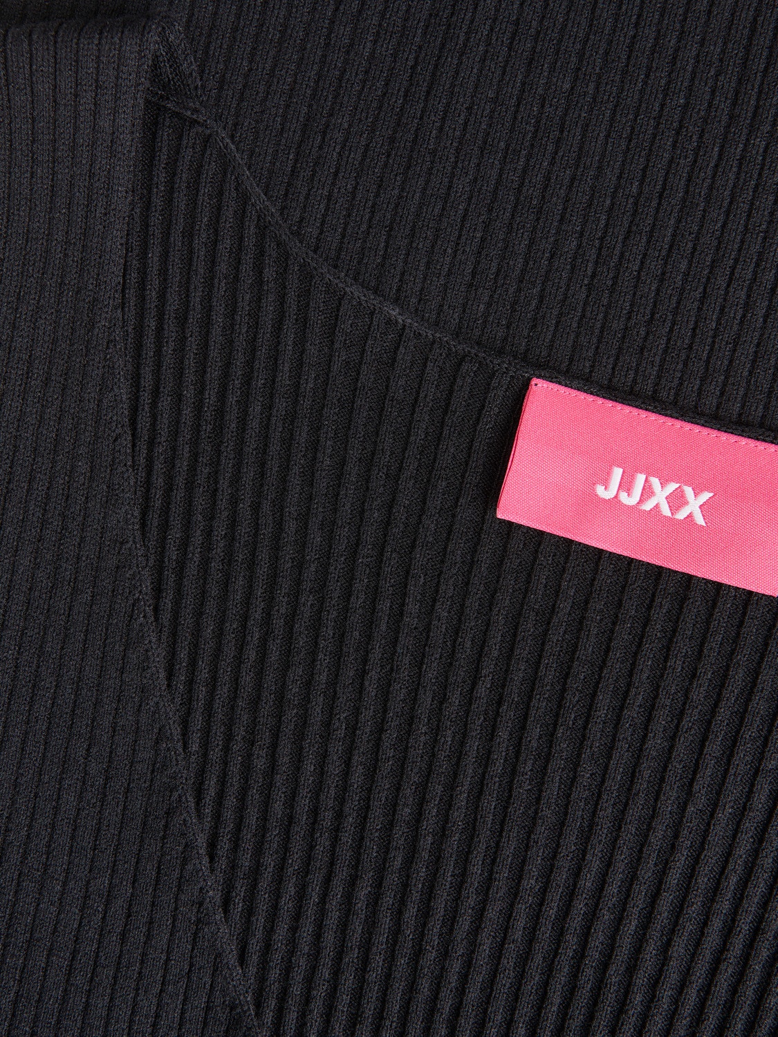 JJXX JXZOFI Suknelė -Black - 12250077