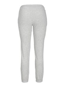 JJXX JXRILEY Pantalones de chándal -Light Grey Melange - 12250114