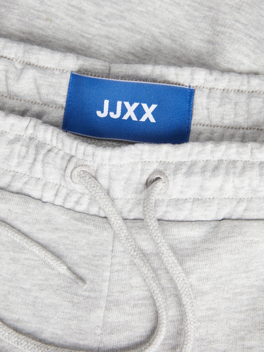 JJXX JXRILEY Joggers -Light Grey Melange - 12250114