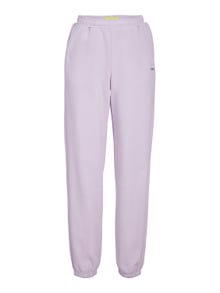 JJXX JXRILEY Pantalon de survêtement -Lilac Breeze - 12250114