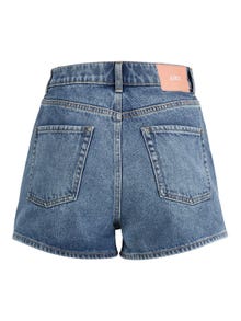 JJXX JXNANY Denim shorts -Medium Blue Denim - 12250116