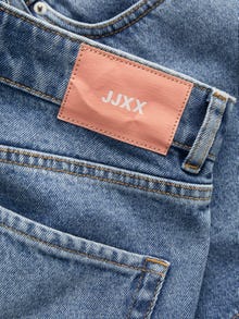 JJXX JXNANY Jeansowe szorty -Medium Blue Denim - 12250116