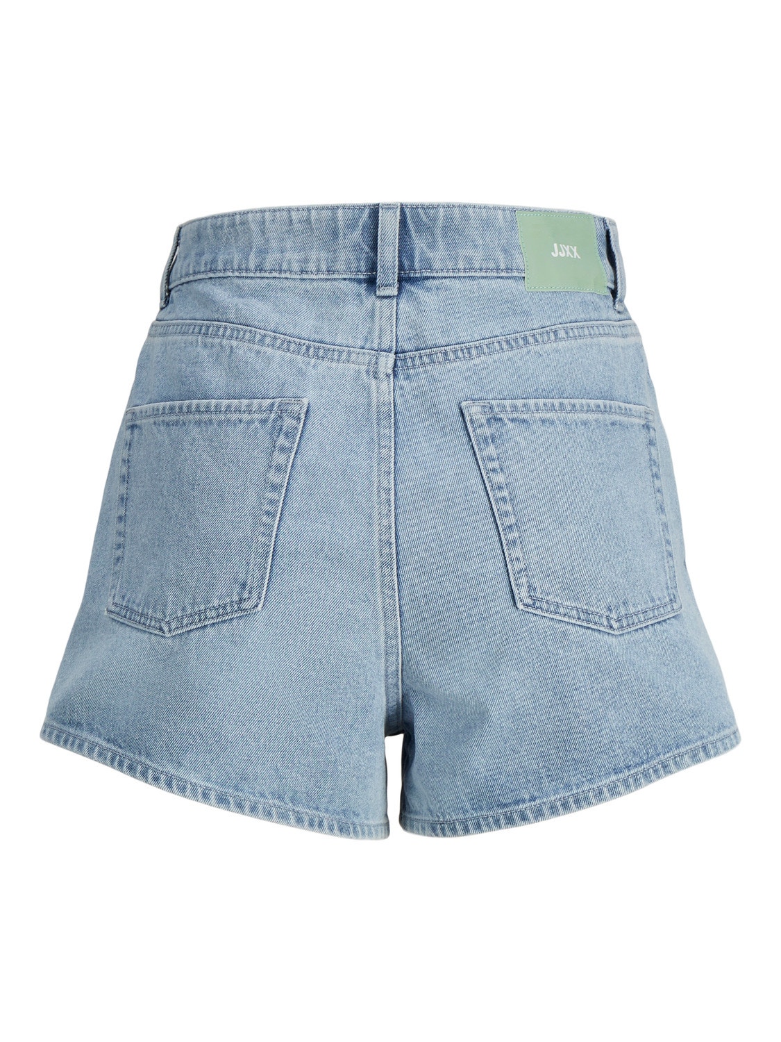 JJXX JXNANY Jeans-Shorts -Light Blue Denim - 12250116
