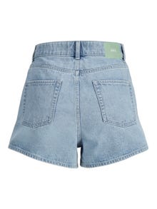 JJXX JXNANY Jeans-Shorts -Light Blue Denim - 12250116